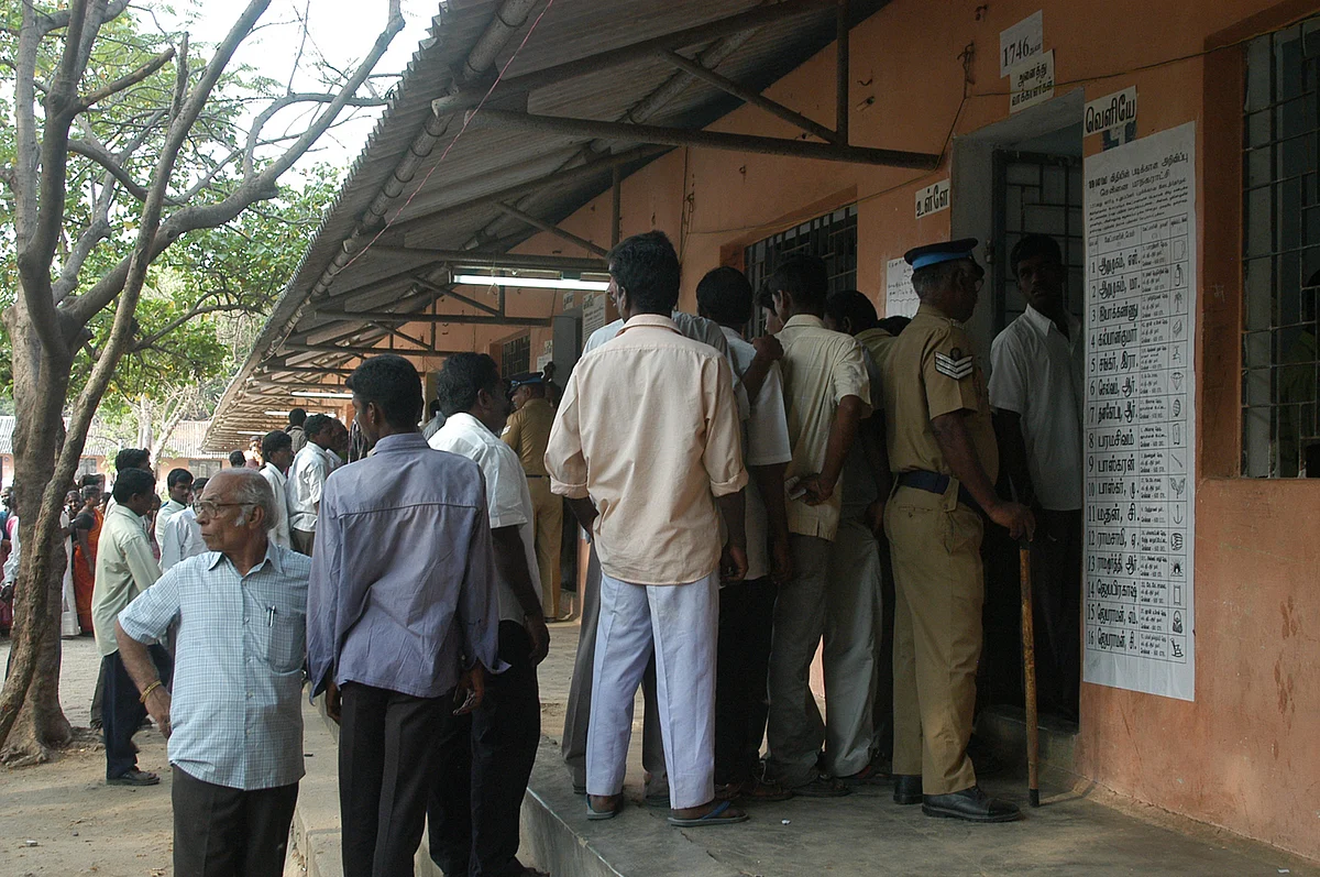 உள்ளாட்சி அமைப்பின் பணிகளை அறிந்து கொள்ளலாமே! - வாசகர் பகிர்வு #MyVikatan