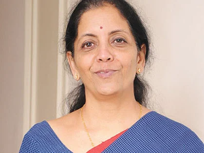 இந்தியாவுக்கே பட்ஜெட் போட்ட தமிழர்கள்!