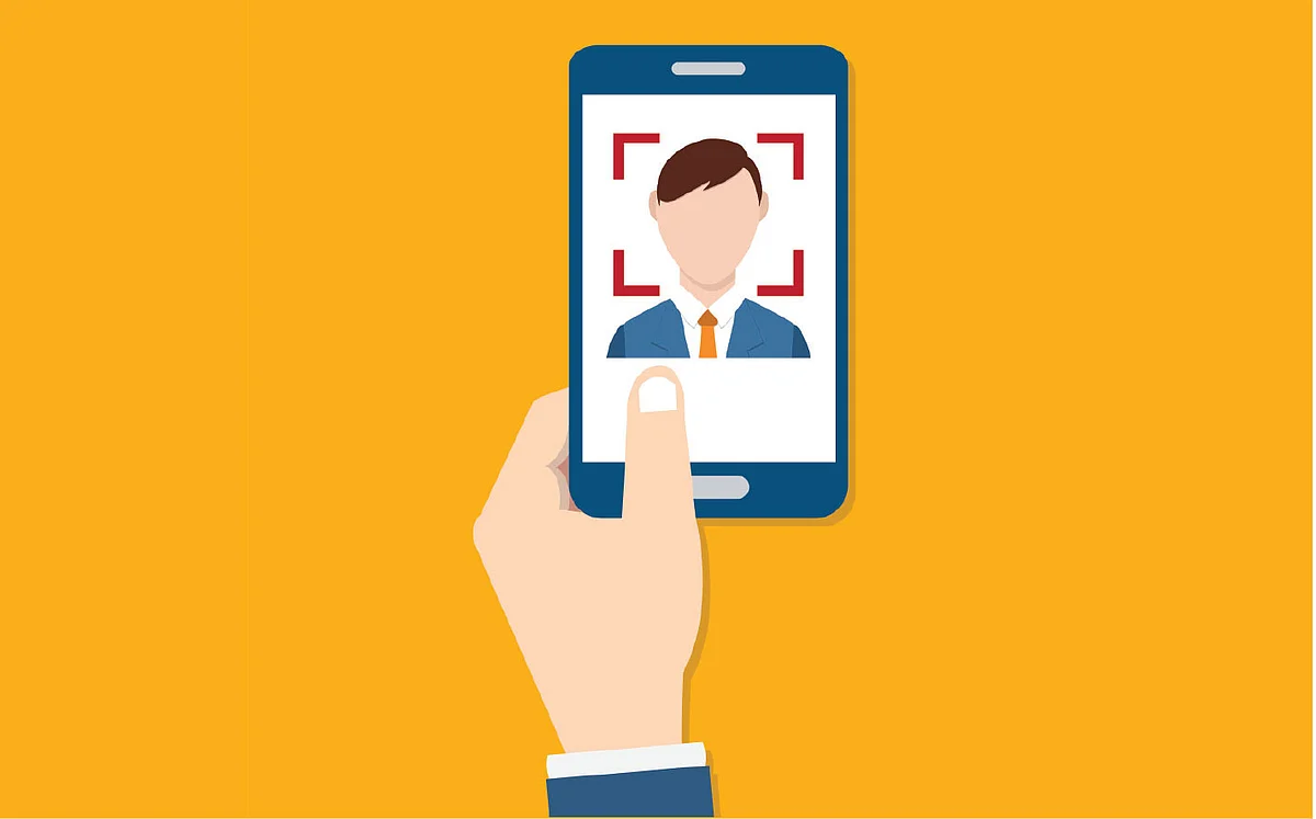 Face Recognition பாசிட்டிவ் தொழில்நுட்பமா...