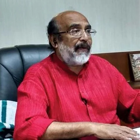 தாமஸ் ஐசக்