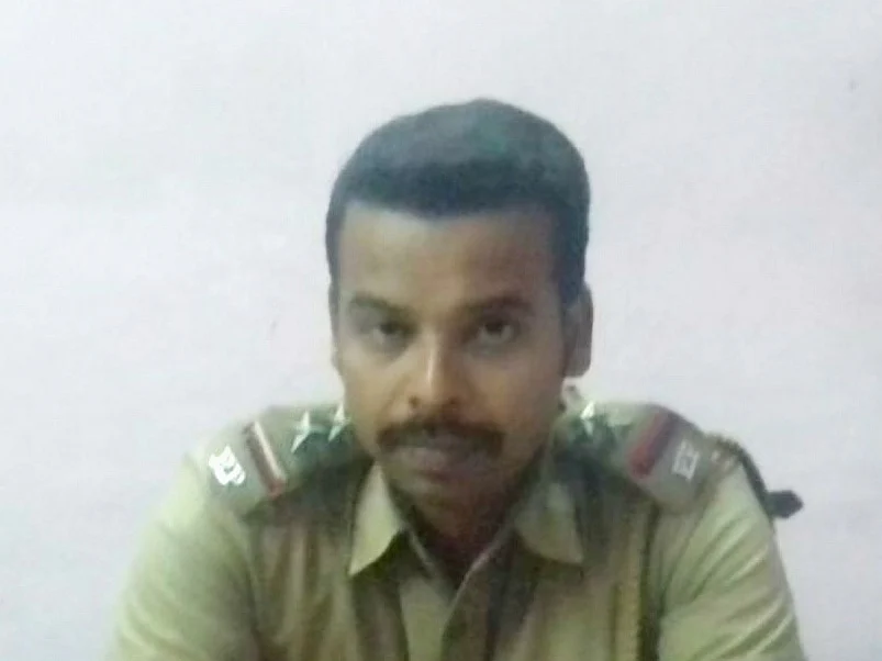 புதுச்சேரியை உலுக்கிய எஸ்.ஐ தற்கொலை - அதிரடி காட்டிய தேசிய மனித உரிமைகள் ஆணையம்!