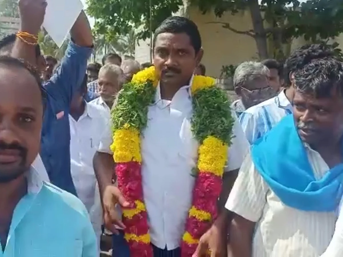 தங்கராஜ்