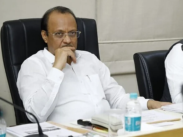 நீர்ப்பாசனத் திட்டம்; ரூ.70,000 கோடி ஊழல்! - அஜித் பவாருக்கு எதிராகத் திரட்டப்பட்ட ஆதாரம்