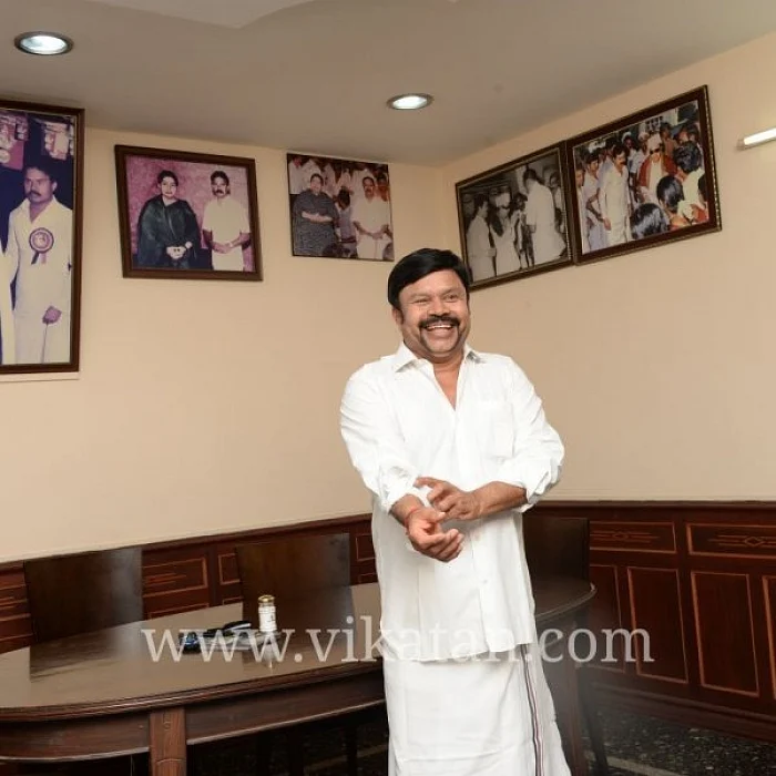 கே.சி.பழனிசாமி