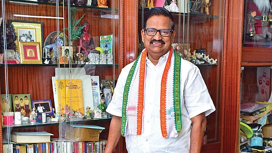 கே.எஸ்.அழகிரி