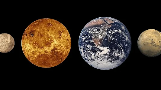 Planets