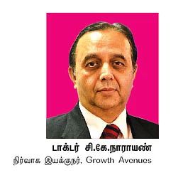 பங்குகள்... வாங்கலாம்... விற்கலாம்!