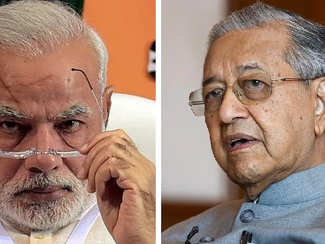 `தடைவிதித்தாலும், தவறு செய்தால் உரக்கச் சொல்லுவோம்’ - மலேசியா, இந்தியா இடையே மூளும் பனிப்போர்
