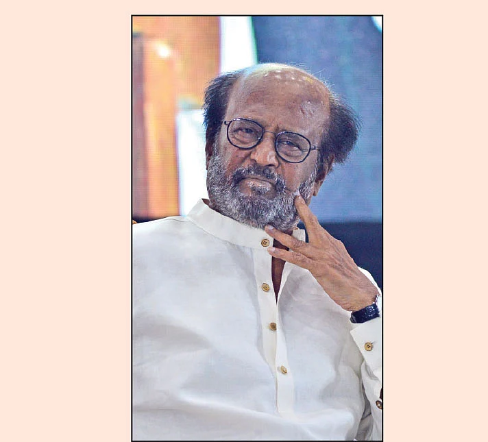 ரஜினி