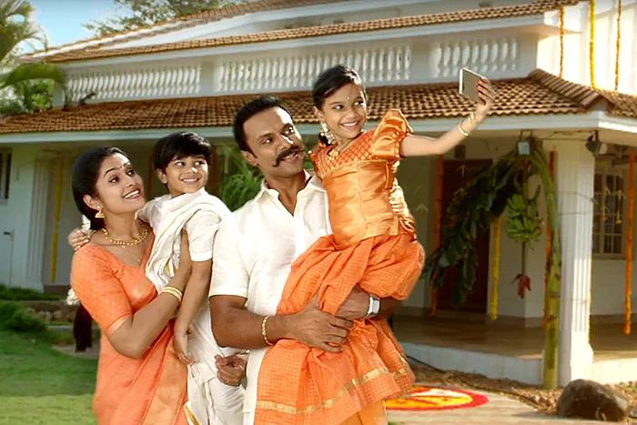 விகடன் மற்றும் GBR மெட்டல்ஸ் வழங்கும் உங்கள் வீடு, உங்கள் கதை! அனுபவங்களின் சங்கமம்...