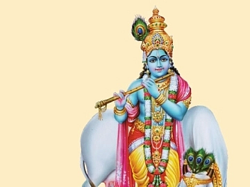 பகைவர்களுக்கு நெருப்பாக விளங்கும் விமலனைத் துயில் எழுப்பும் ஆண்டாள்... திருப்பாவை - 20