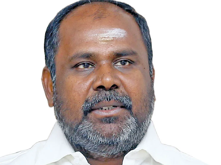 டெண்டரே விடாமல் எப்படி முறைகேடு நடக்கும்?