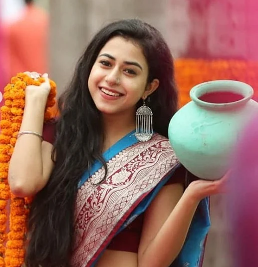 நடிகை சேஜல் ஷர்மா