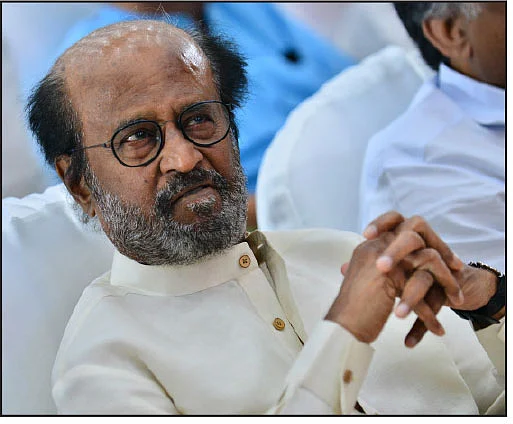 ரஜினி