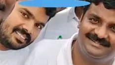 வெங்கடேசன் - விஜயபாஸ்கர்