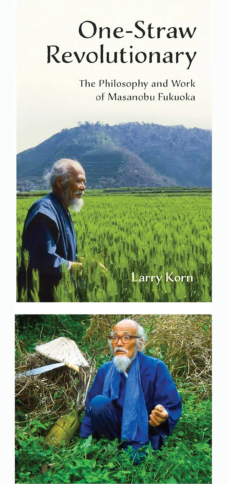 மாசானபு ஃபுகோகா