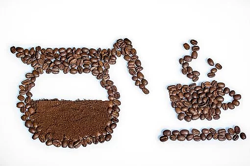 Health benefits of coffee