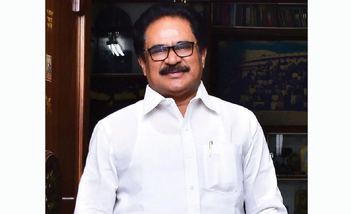 திருநாவுக்கரசர்