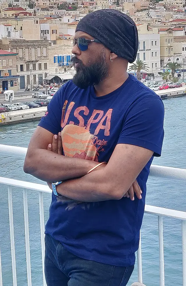 Gopi Prasanna