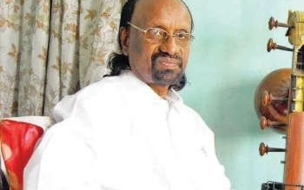 காசி ஆனந்தன்