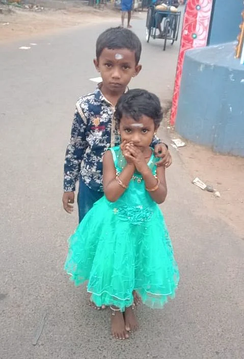 சாமினி