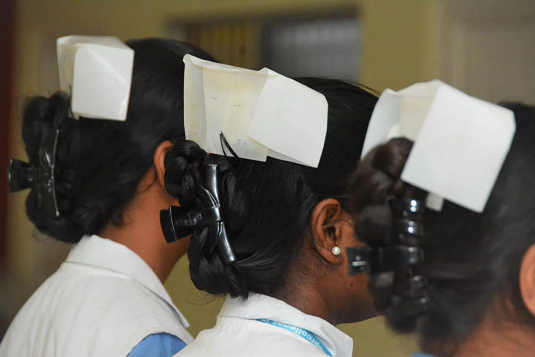 செவிலியர்கள்