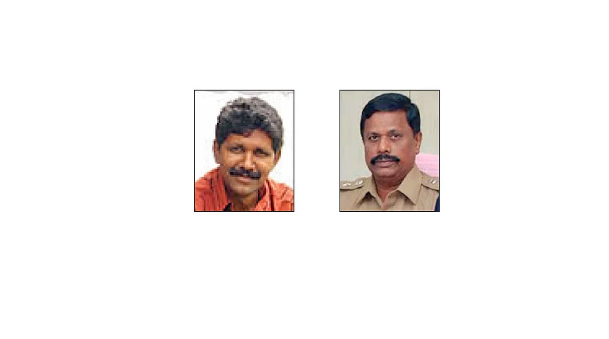 ச.பாலமுருகன் - சித்தன்னன்