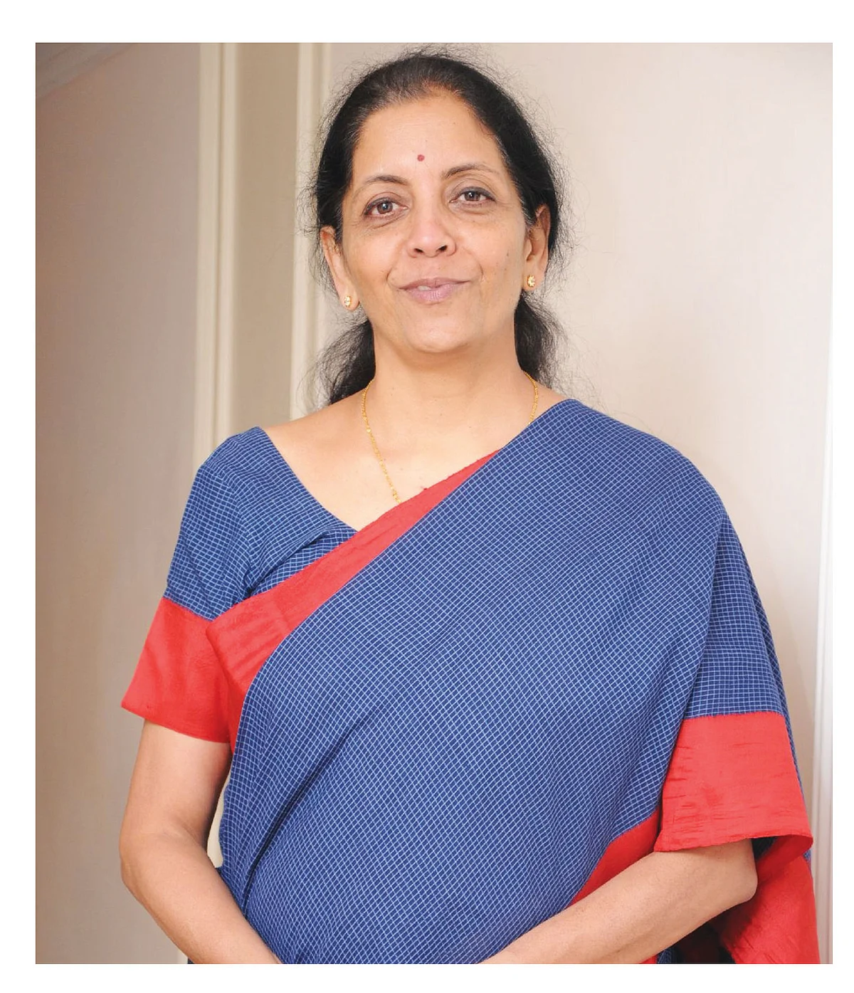 Nirmala Sitharaman