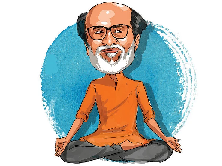 புரியாத ரஜினியும் பெரியாரின் தொண்டர்களும்