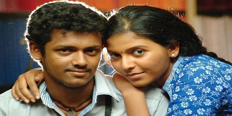 அங்காடித்தெரு