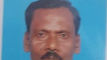 கொலை செய்யப்பட்ட சேகர்