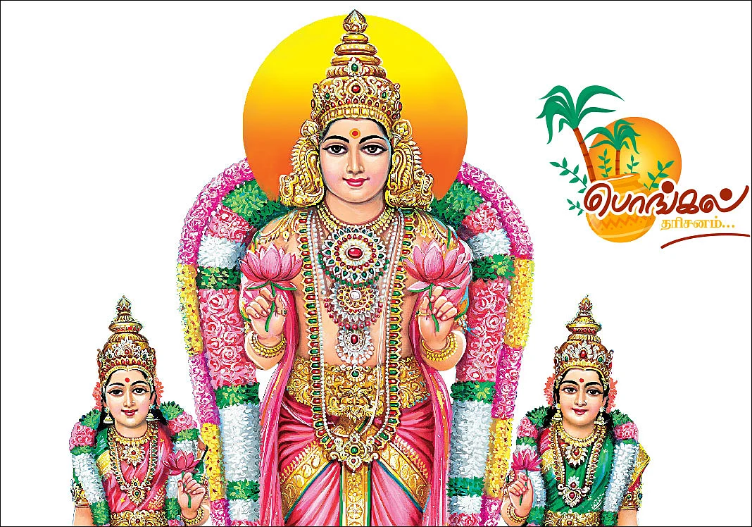 பொங்கல்