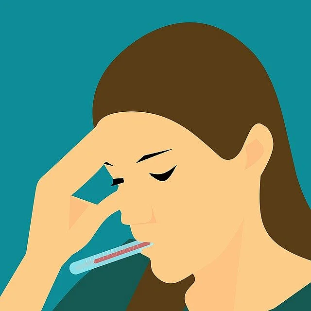 Fever symptoms