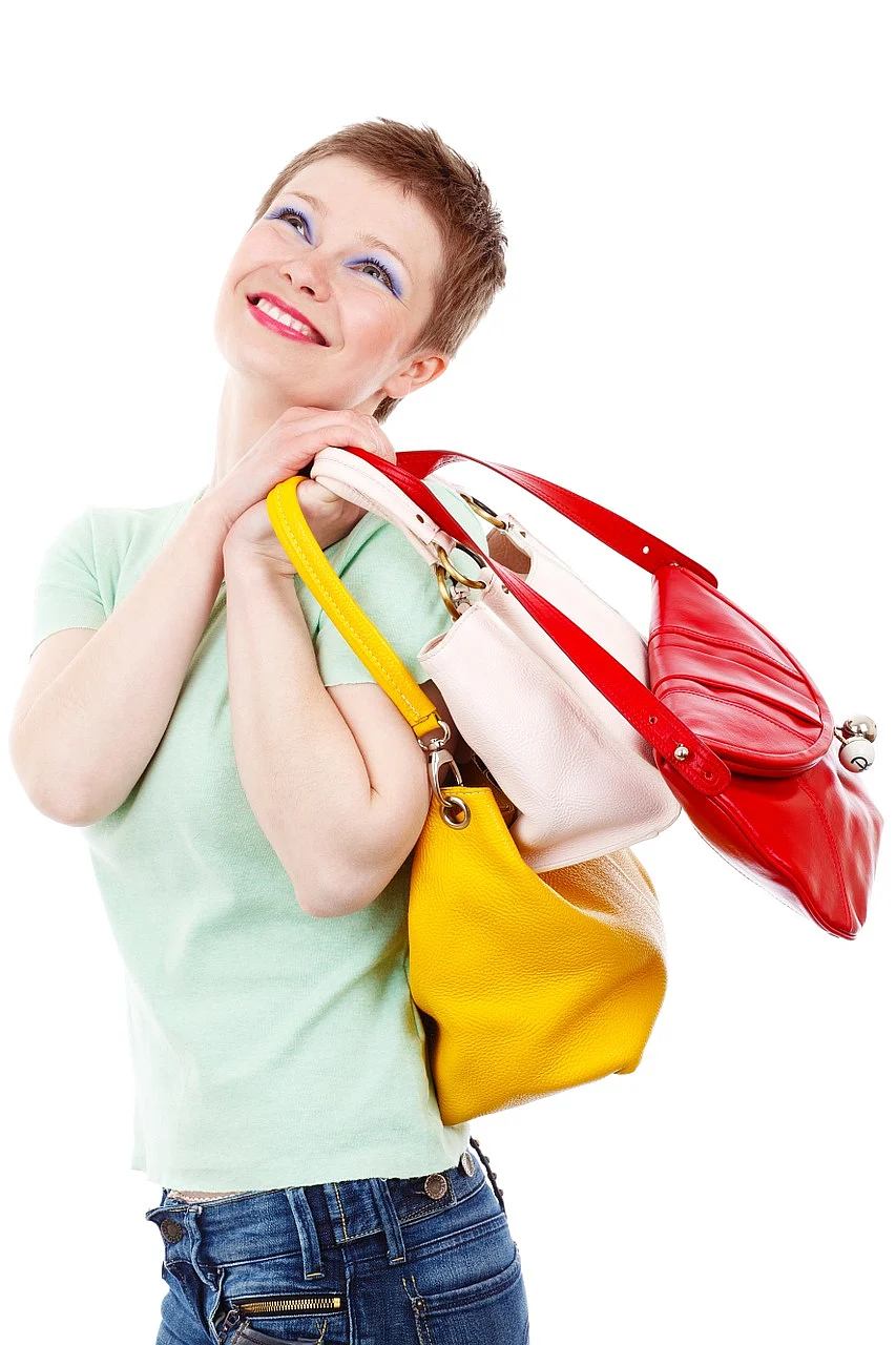 Impulse Shoppers