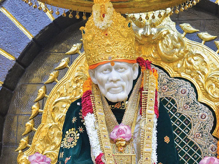 துன்பங்கள் நீக்கி இன்பம் அருளும் ஶ்ரீசாயி சத்யநாராயண பூஜை... கலந்துகொள்வது எப்படி?