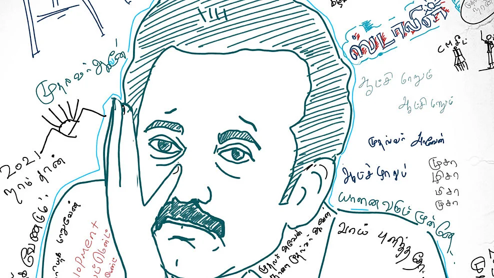 stalin