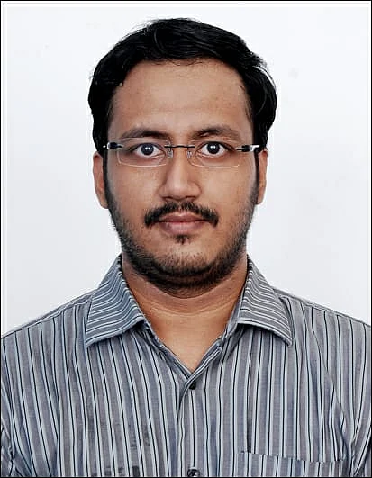 மனநல மருத்துவர் வசந்த்