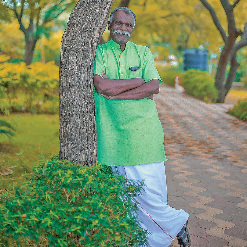 சோ.தர்மன்