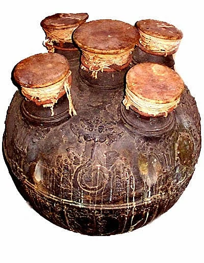 பஞ்சமுக வாத்தியம்
