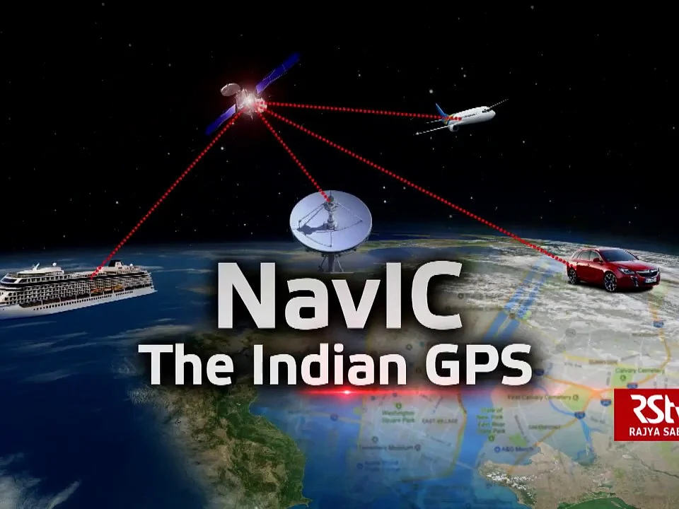`இஸ்ரோவின் `NavIC' சேவைக்கான சிப்கள் ரெடி..!’- உங்கள் வாகனம் ரெடியா?