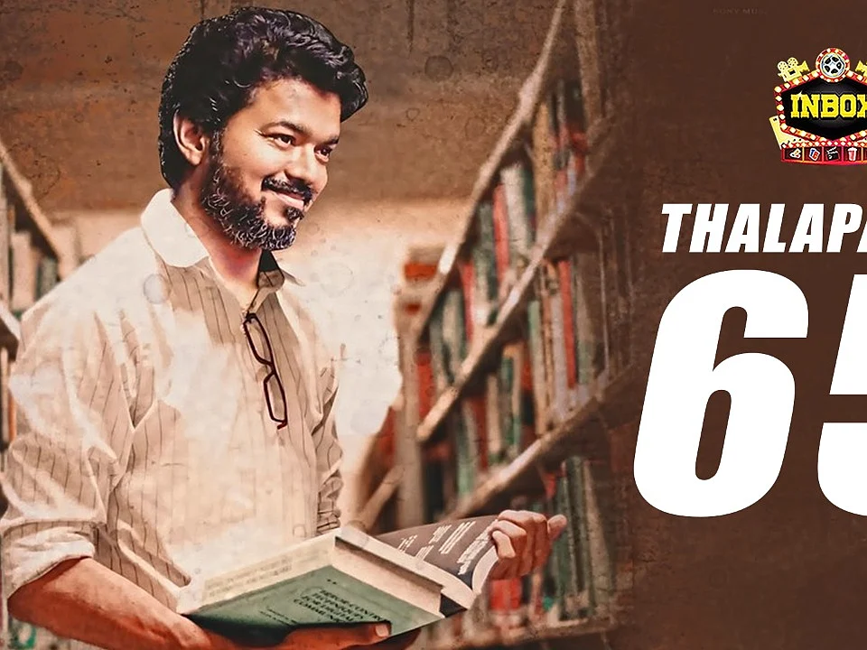 BREAKING: NEW COMBO - BLOCKBUSTER Director for Thalapathy 65 | Vijay | inbox