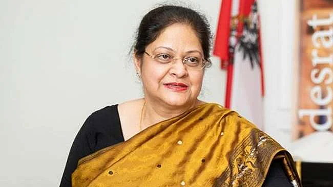 ரேணு பால்