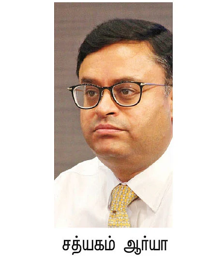 ஆட்டோமொபைல் காட்டும் இண்டிகேட்டர்! - விழித்துக்கொள்ளுமா மத்திய அரசு?