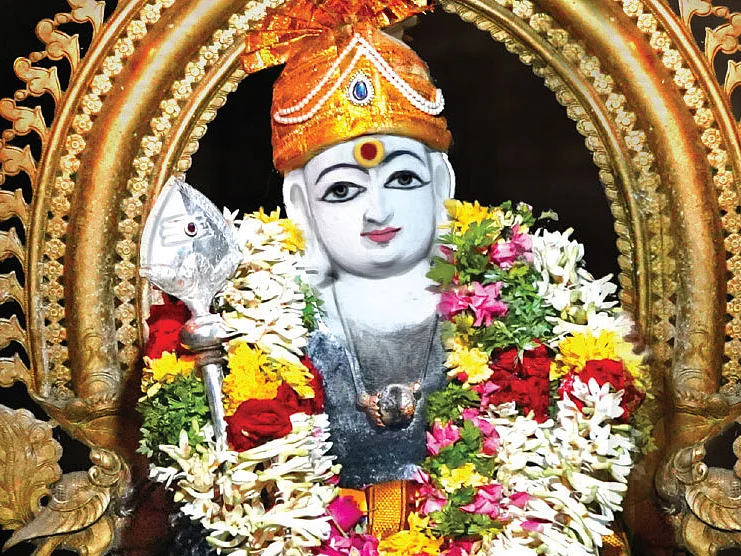 கீர்த்தி தரும் தை கிருத்திகை!