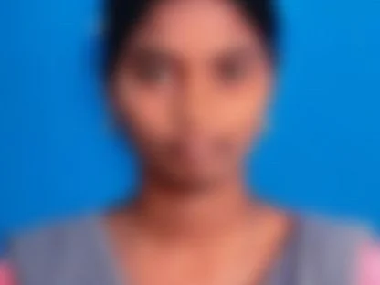 ` புத்தாண்டு கொண்டாட அழைத்தேன்...!' -திருச்சி மாணவிக்குக் காதலனால் நேர்ந்த கொடூரம்