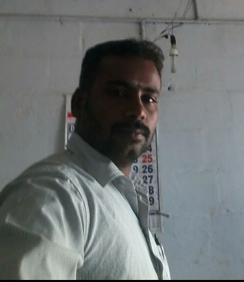 பழனிவேல்