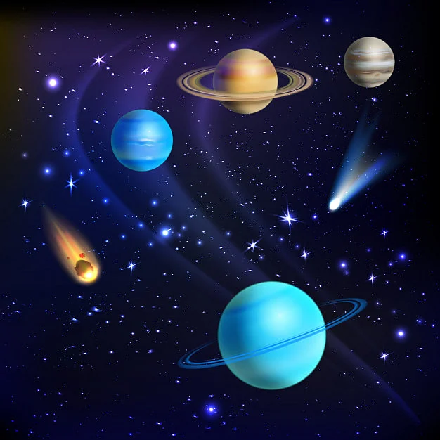 Planets
