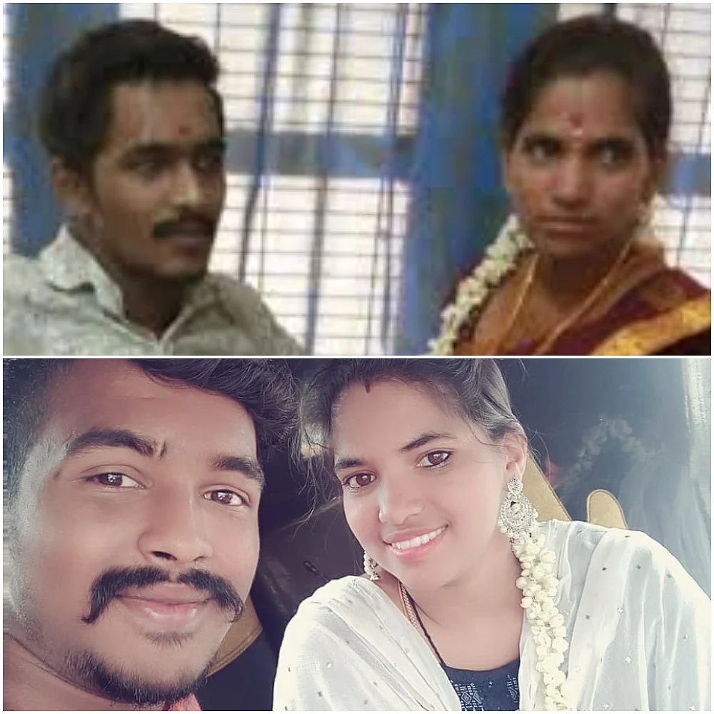 Vijay - Shilpa