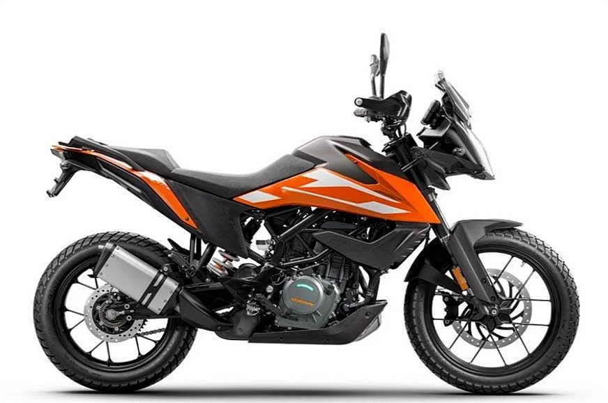 250 Adventure