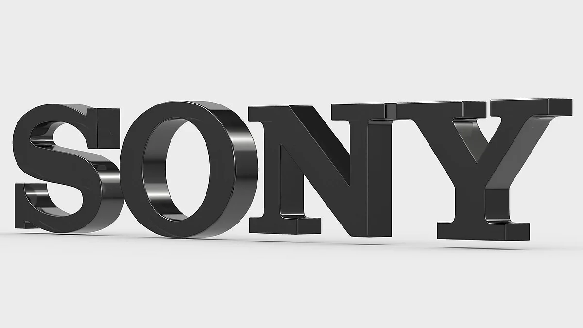 sony